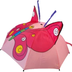 Butterfly Umbrella