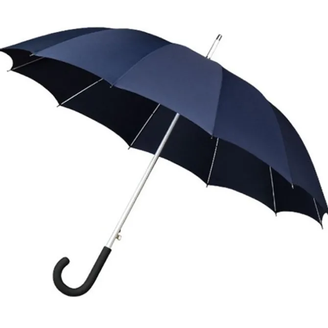Cambridge Dark Blue Walker Umbrella
