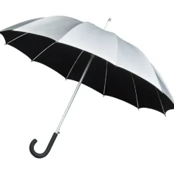 Cambridge Walker Silver UV Sun Umbrella