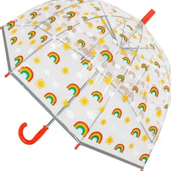 Child’s Dome Umbrella – the Weather Umbrella