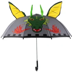 Child’s Pop-Up Dragon Umbrella