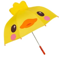 Child’s Pop-Up Duck Umbrella