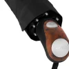 City Compact CLASSIC Auto Open and Close Umbrella