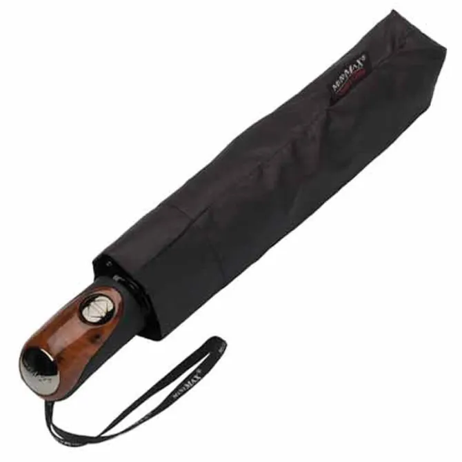 City Compact CLASSIC Auto Open and Close Umbrella