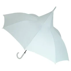 Classic White Pagoda Umbrella