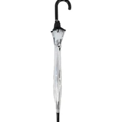 Clear Dome French Bulldog Umbrella