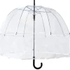 Clear Full Body Umbrella – Extra Cover Umbrella
