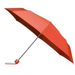 Colourbox Orange Compact Umbrella