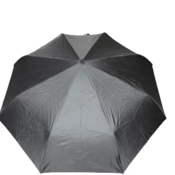 Commuter’s Crook Handle Compact Umbrella