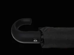 Commuter’s Crook Handle Compact Umbrella