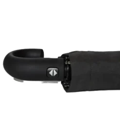 Commuter’s Crook Handle Compact Umbrella