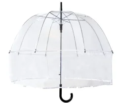 COVID Umbrella Face Shield