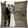 Custom Printed Wedding Umbrella