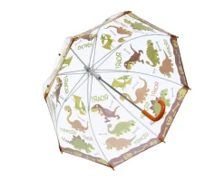 DINOSAUR PVC Kids Umbrella