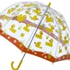 DUCKS PVC Kids Umbrella
