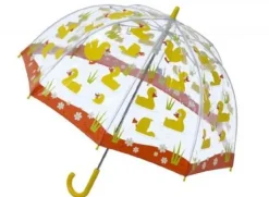 DUCKS PVC Kids Umbrella