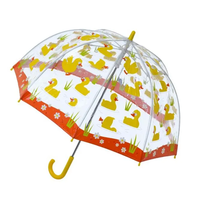DUCKS PVC Kids Umbrella
