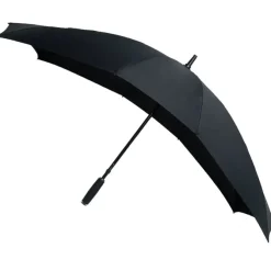 DUO Black Double Umbrella