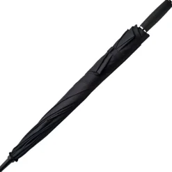 DUO Black Double Umbrella