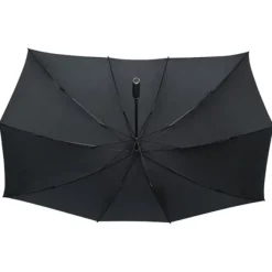 DUO Black Double Umbrella
