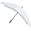 DUO White Double Umbrella