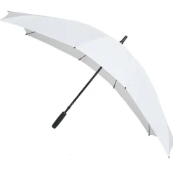 DUO White Double Umbrella
