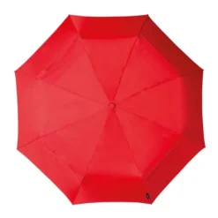 ECO Compact Umbrella – Folding | Red