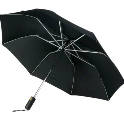 Electric Umbrella – Black Electric Opening Umbrella
