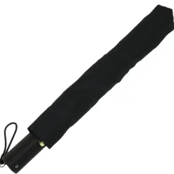 Electric Umbrella – Black Electric Opening Umbrella