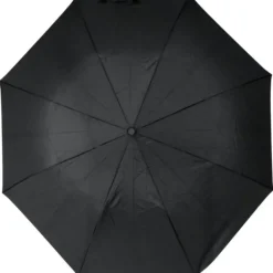 Electric Umbrella – Black Electric Opening Umbrella