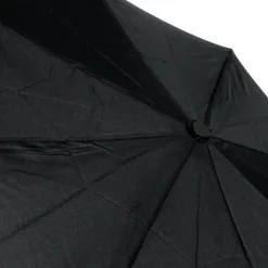 Electric Umbrella – Black Electric Opening Umbrella