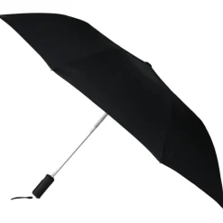 Electric Umbrella – Black Electric Opening Umbrella