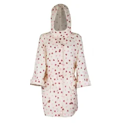 Emma Bridgewater Hearts Design Raincoat