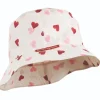 Emma Bridgewater Hearts Rain Hat