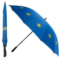 European Union EU Flag Umbrella