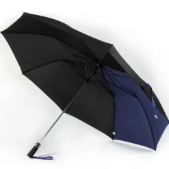Ezpeleta 2 Color Automatic Folding Golf Umbrella XXL