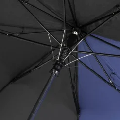 Ezpeleta 2 Color Automatic Folding Golf Umbrella XXL