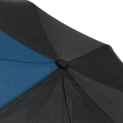 Ezpeleta 2 Color Automatic Folding Golf Umbrella XXL