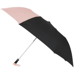 Ezpeleta 2 Color Automatic Folding Golf Umbrella XXL