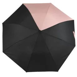 Ezpeleta 2 Color Automatic Folding Golf Umbrella XXL