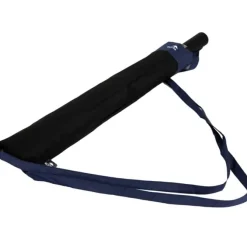 Ezpeleta 2 Color Automatic Folding Golf Umbrella XXL