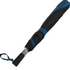 Ezpeleta 2 Color Automatic Folding Golf Umbrella XXL