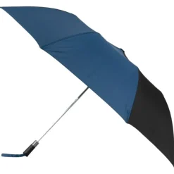 Ezpeleta 2 Color Automatic Folding Golf Umbrella XXL