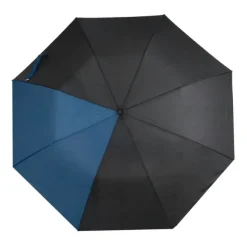 Ezpeleta 2 Color Automatic Folding Golf Umbrella XXL