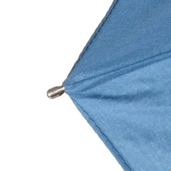 Ezpeleta 2 Color Automatic Folding Golf Umbrella XXL