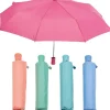 Ezpeleta Fully Folding Zipped Sleeve Umbrella