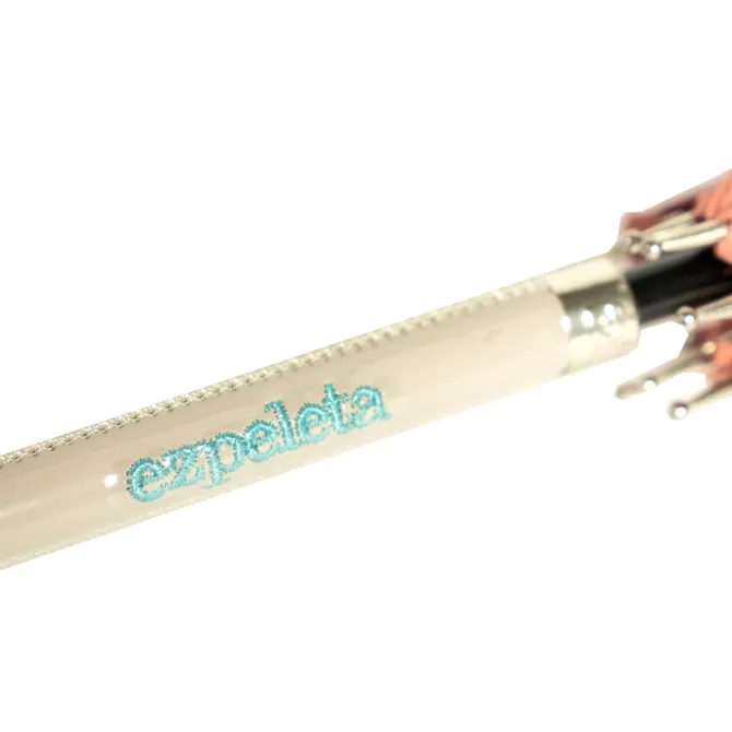 Ezpeleta Ladies UV Protective Walking Umbrella