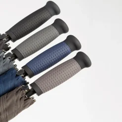 Ezpeleta Scotchlite Reflective Trim Golf Umbrella