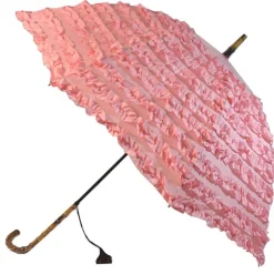 FiFi ROSE PINK Umbrella Parasol