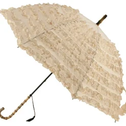 FiFi Wedding Umbrella CREME